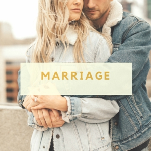 The Missus V - Family and Marriage